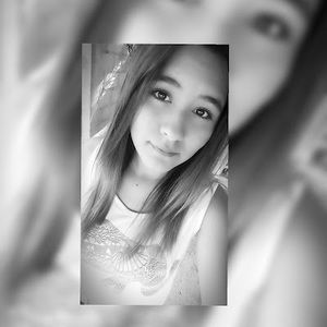 Meet your Posher, Yulissa